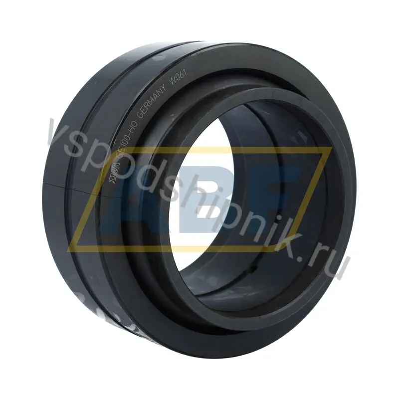 Подшипник GE100-HO INA 360