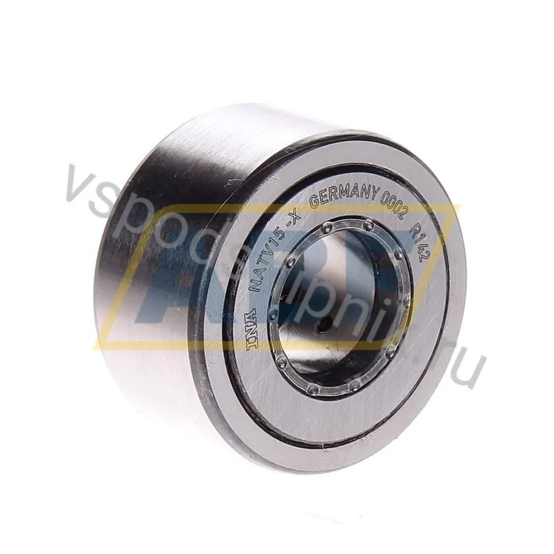 Ролик NATV15-X INA 360