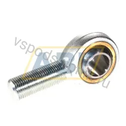 Шарнирная головка GAKR25-PW INA