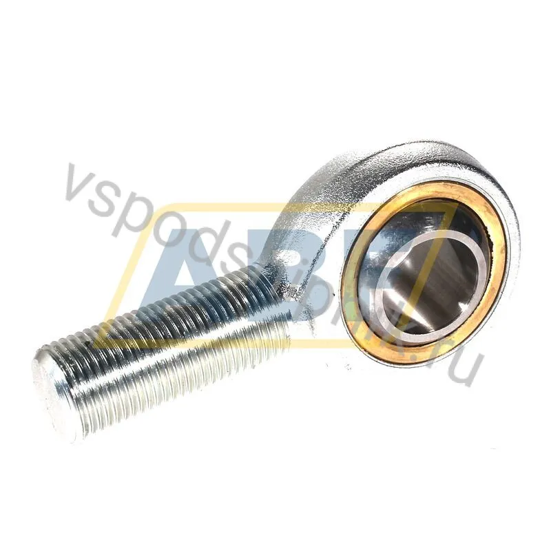 Шарнирная головка GAKR25-PW INA 360