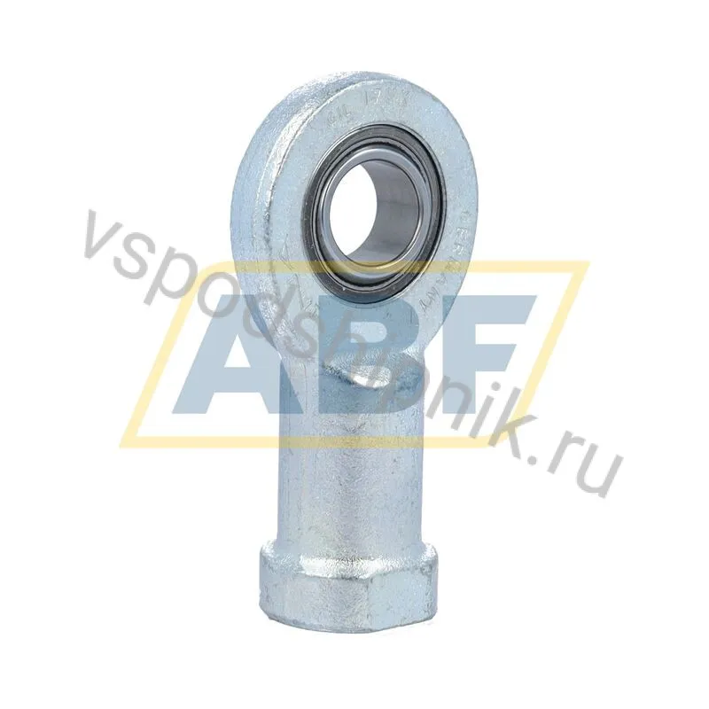 Шарнирная головка GIL17-UK INA 360