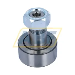 Опорный ролик KRE80-PP-A-NMT INA