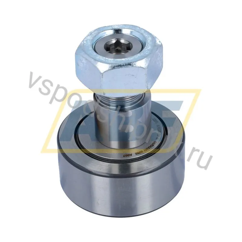 Опорный ролик KRE80-PP-A-NMT INA 360