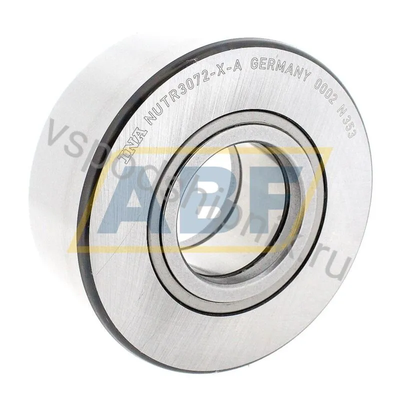 Ролик NUTR3072-X-A INA 360