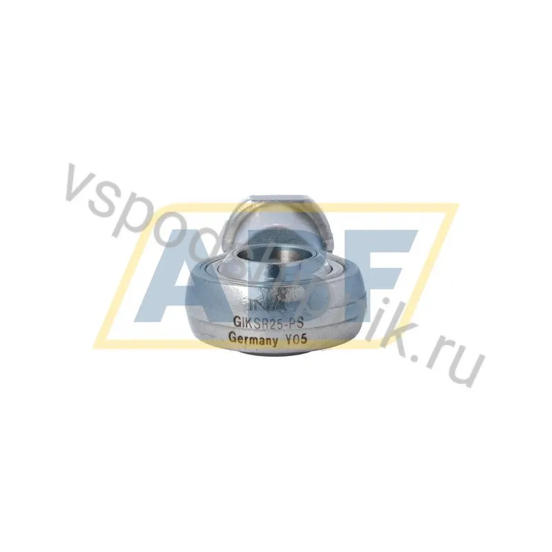 Шарнирная головка GIKSR25-PS INA 360