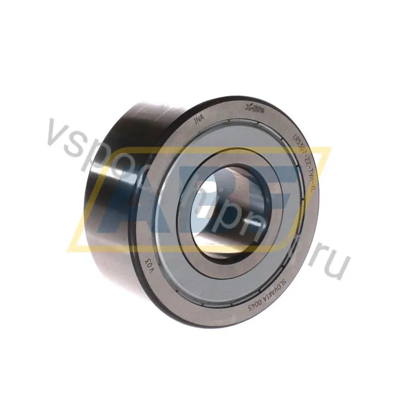 Ролик LR5307-2Z-TVH-XL INA 360