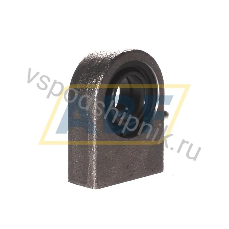 Шарнирная головка GF25-DO-A Elges 360