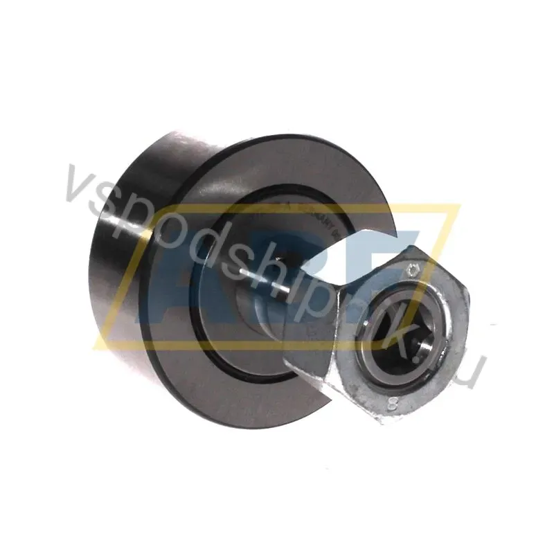 Опорный ролик KRV72-PP-A-NMT INA 360