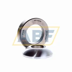 Подшипник GE20-AW-A INA