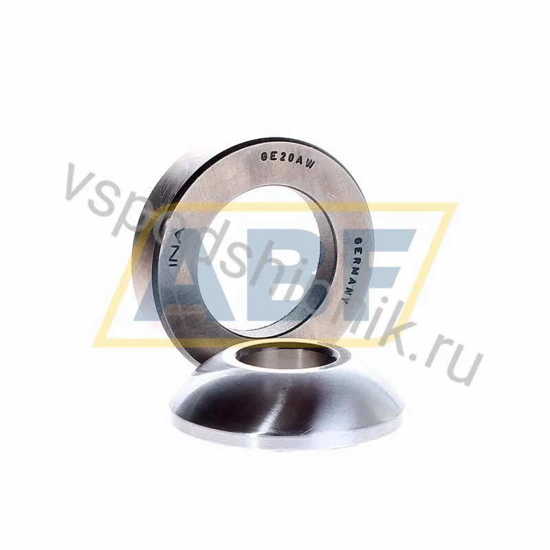 Подшипник GE20-AW-A INA 360