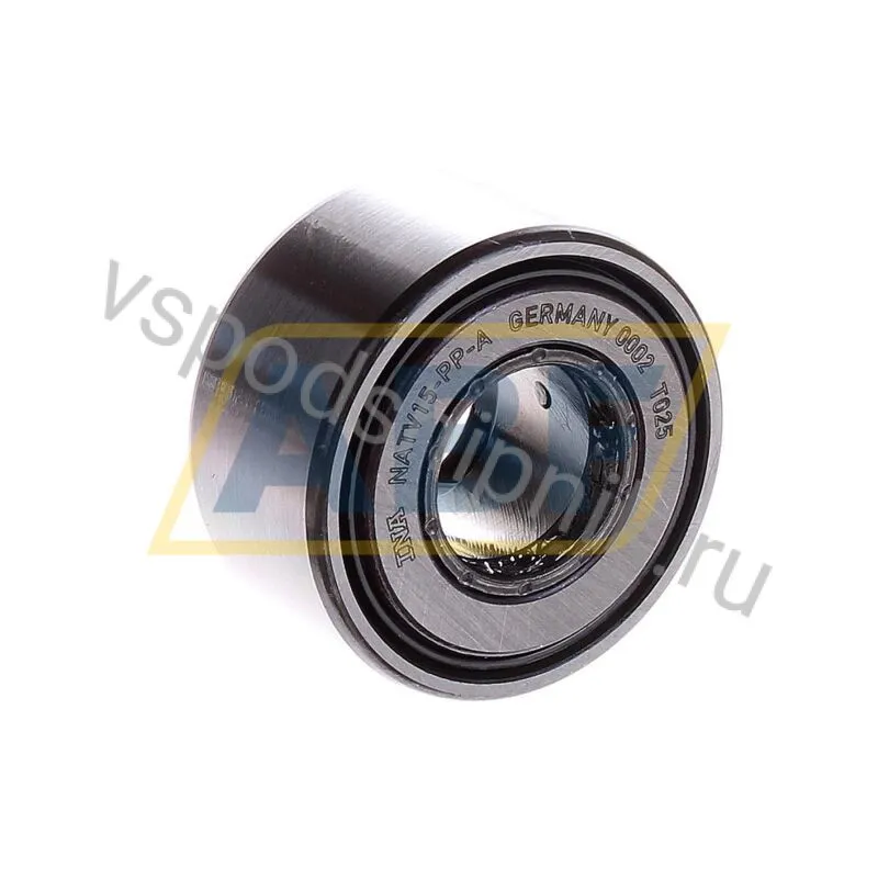 Ролик NATV15-PP-A INA 360