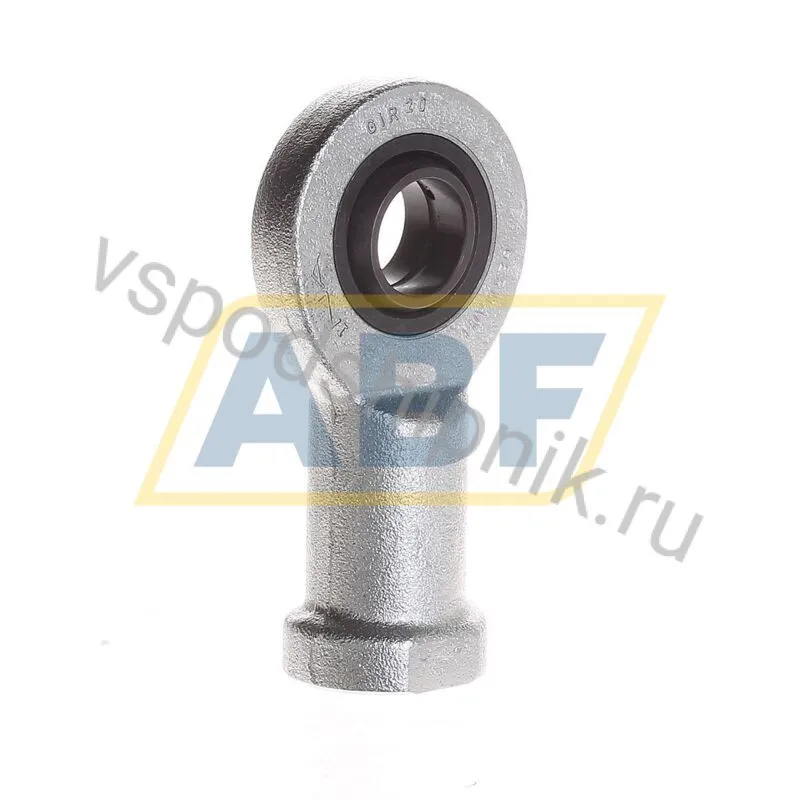 Шарнирная головка GIR20-DO INA 360