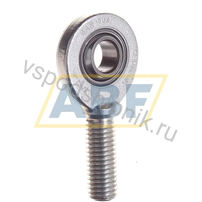 Шарнирная головка GAR10-UK INA 360