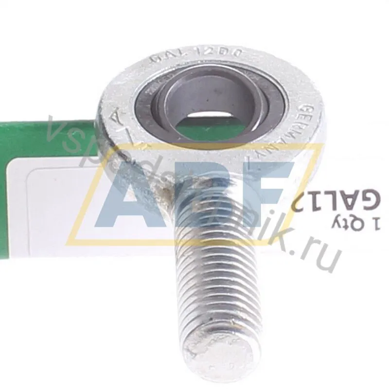 Шарнирная головка GAL12-DO INA 360