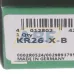 Опорный ролик KR26-X-B INA