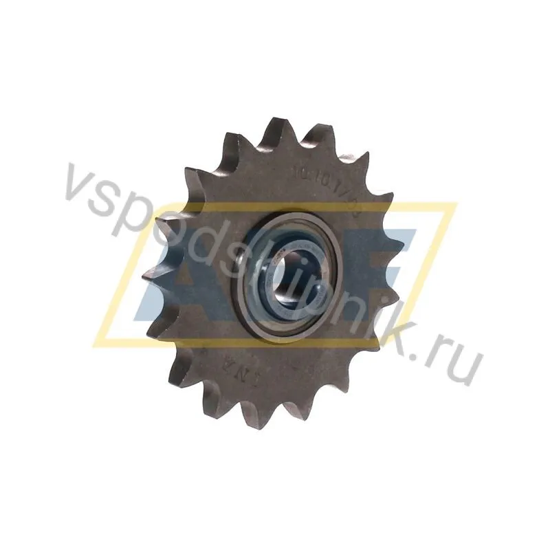 Специальный подшипник KSR16-L0-08-10-16-22 INA 360