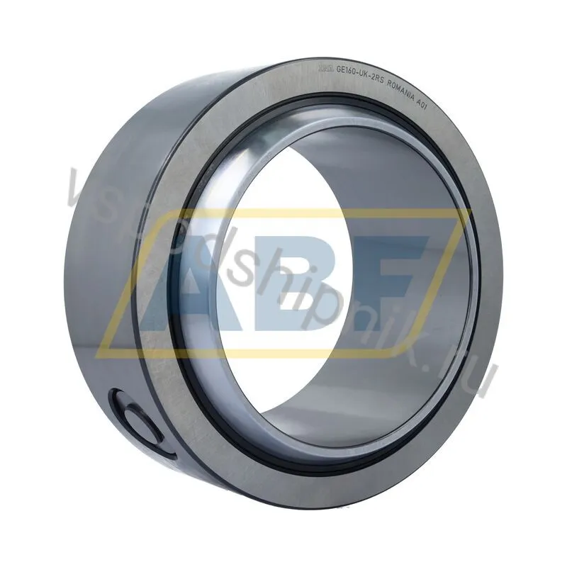 Подшипник GE160-UK-2RS-B INA 360