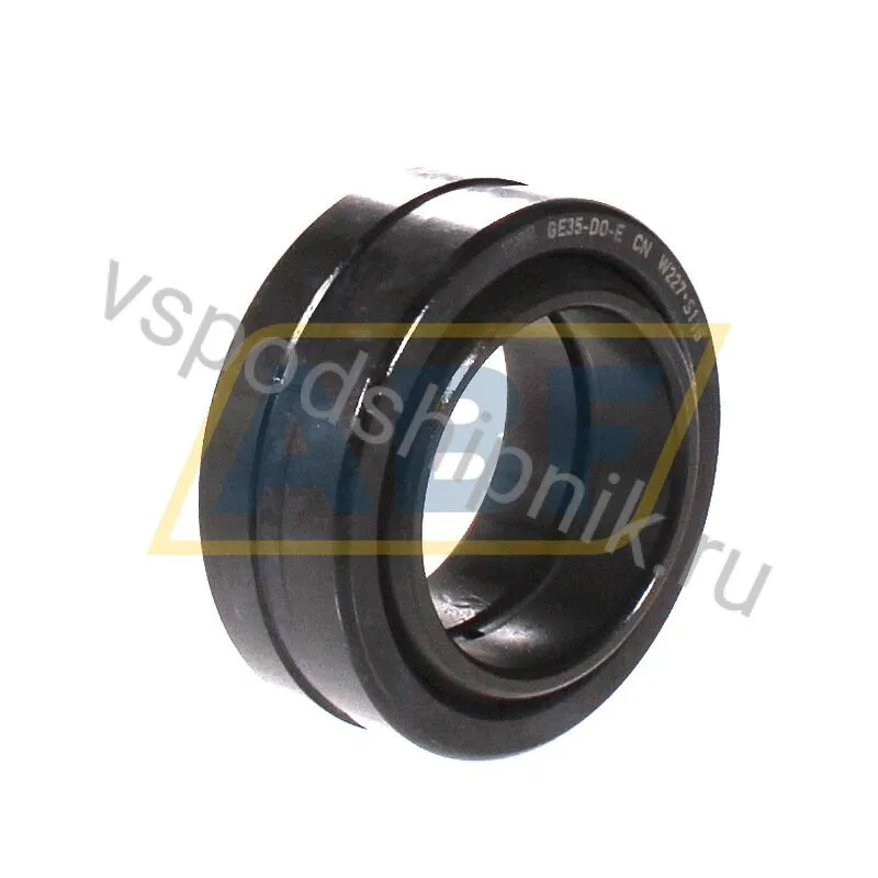 Подшипник GE35-DO-E INA 360