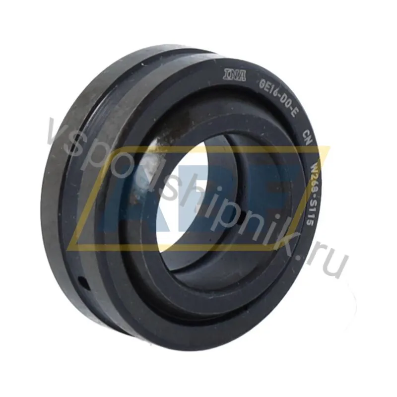 Подшипник GE16-DO-E INA 360