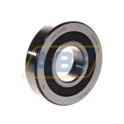 Ролик LR206-X-2RSR INA