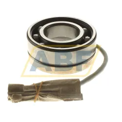 Подшипник 6206.C5.H124S FAG