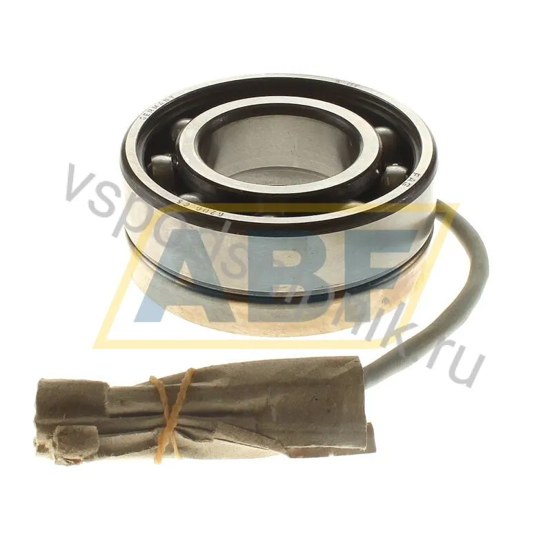 Подшипник 6206.C5.H124S FAG 360