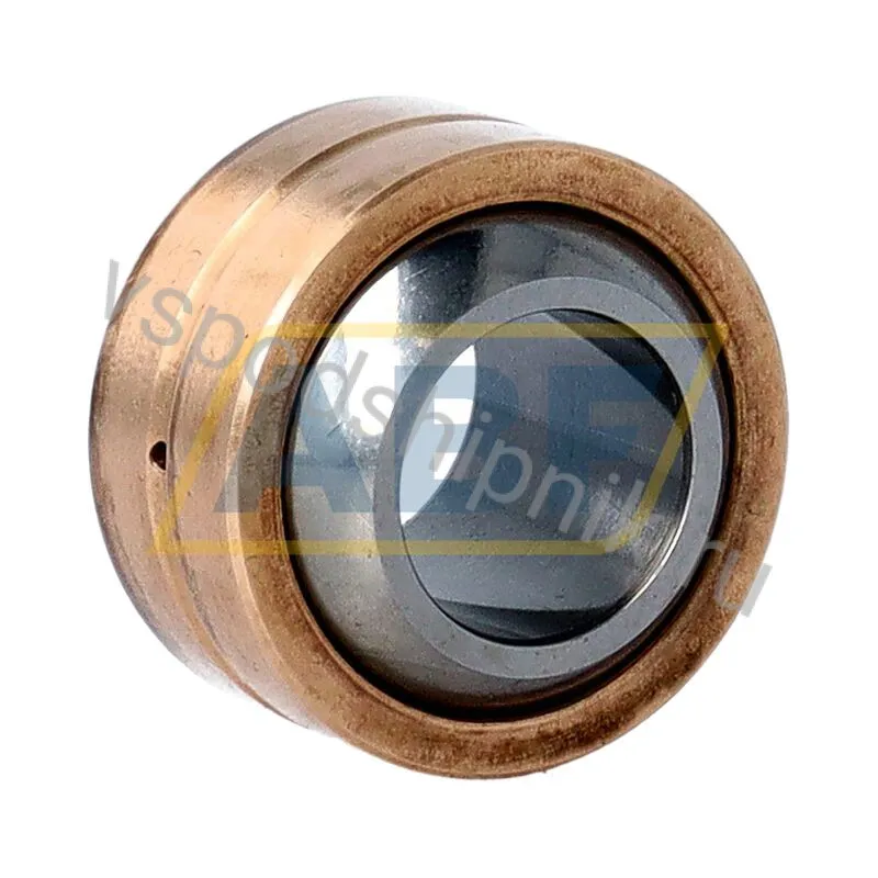 Сферический шарнирный подшипник GE18-PB Elges 360