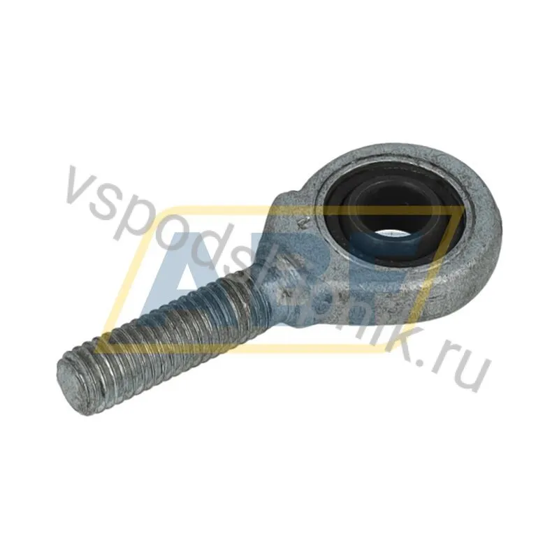 Шарнирная головка SAL8E.C2 Elges 360