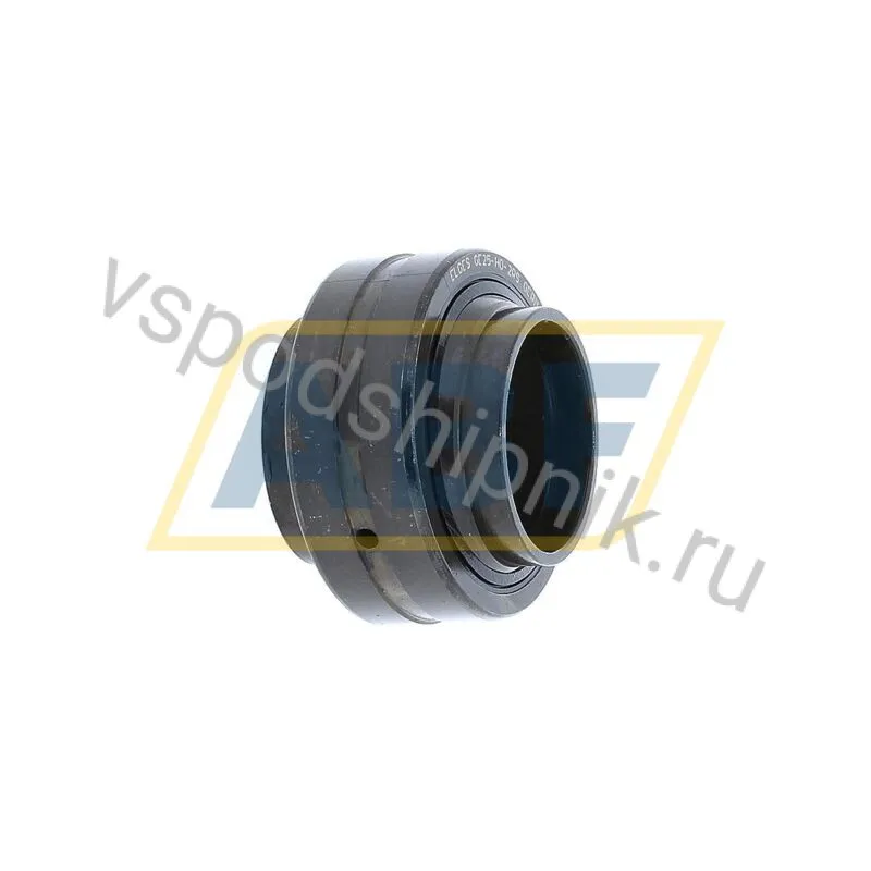 Сферический шарнирный подшипник GE25-HO-2RS Elges 360