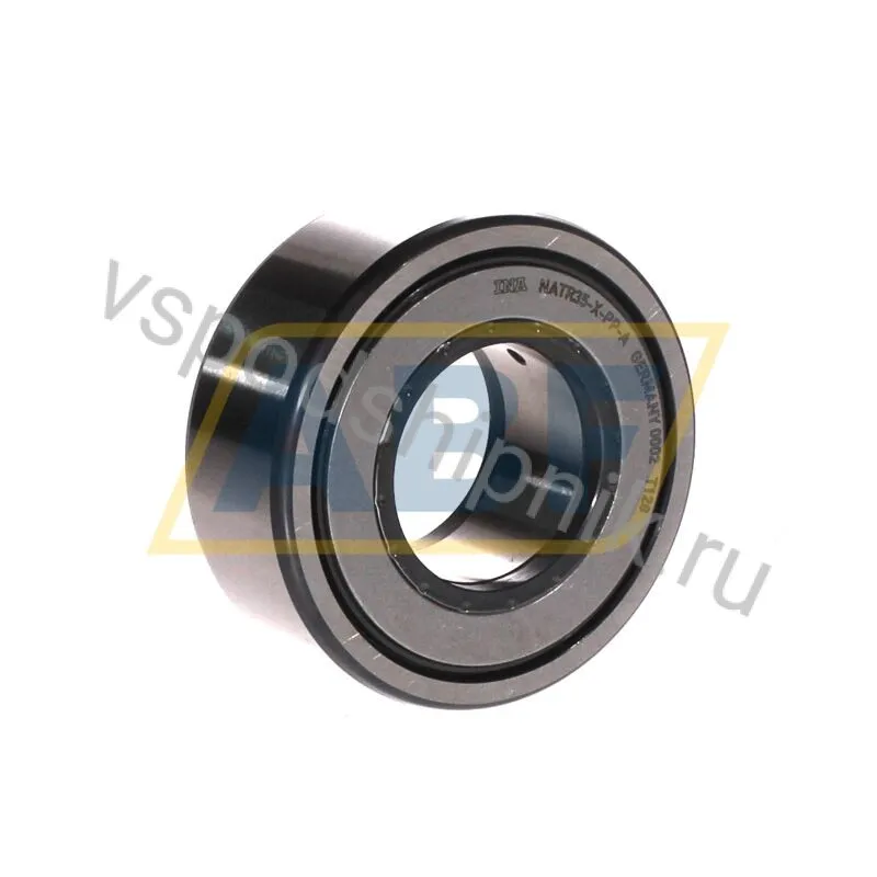 Ролик опорный вильчатый игольчатый NATR35PPX INA 360