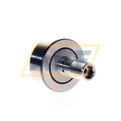 Ролик на игольчатых подшипниках KR72PPA INA