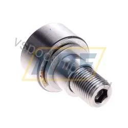 Опорный ролик PWKRE35-2RS-XL INA