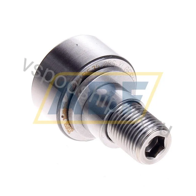 Опорный ролик PWKRE35-2RS-XL INA 360