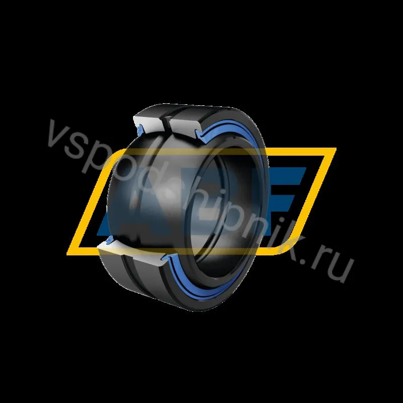 Подшипник GE45-DO-2RS-E INA 360