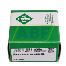Ролик PWTR2562-2RS-RR-XL INA
