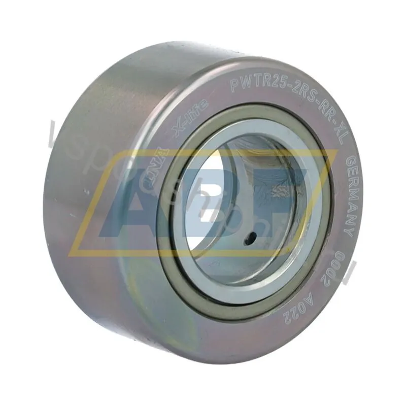 Ролик PWTR25-2RS-RR-XL INA 360