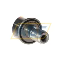 Опорный ролик KR35-PP-RR-A INA