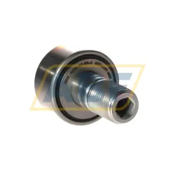 Опорный ролик KR35-PP-RR-A INA