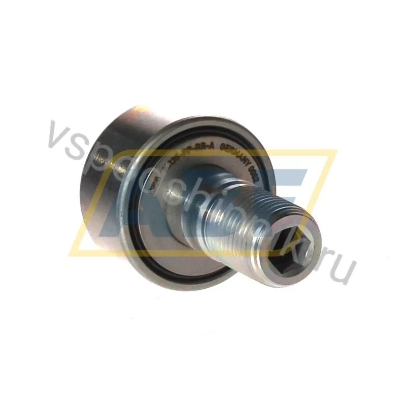 Опорный ролик KR35-PP-RR-A INA 360