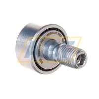 Опорный ролик KR30-PP-RR-A INA