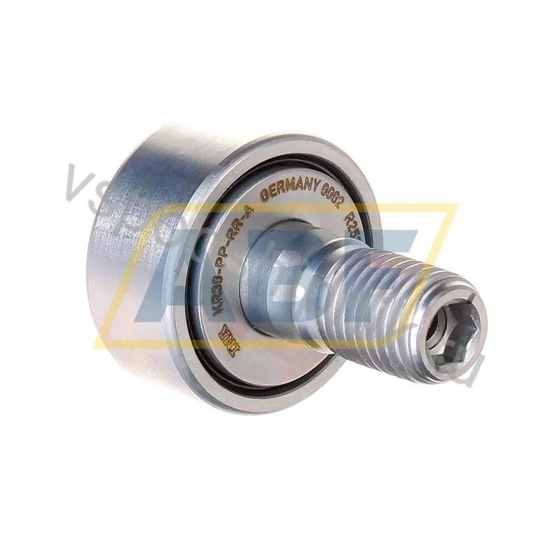 Опорный ролик KR30-PP-RR-A INA 360