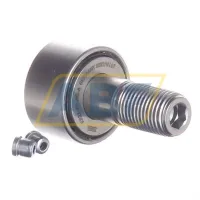 Опорный ролик KR22-PP-RR-A INA