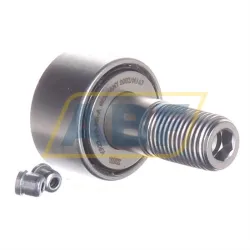 Опорный ролик KR22-PP-RR-A INA