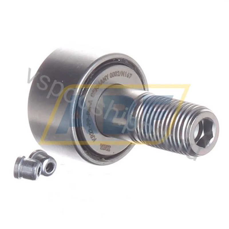 Опорный ролик KR22-PP-RR-A INA 360