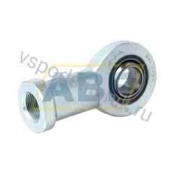 Шарнирная головка GIL20-UK INA