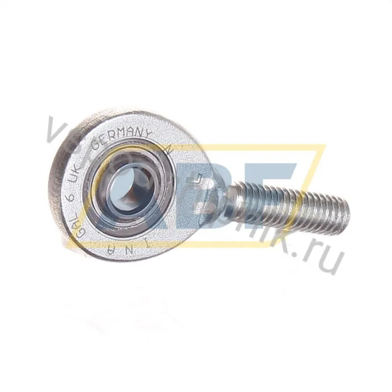 Шарнирная головка GAL6-UK INA 360