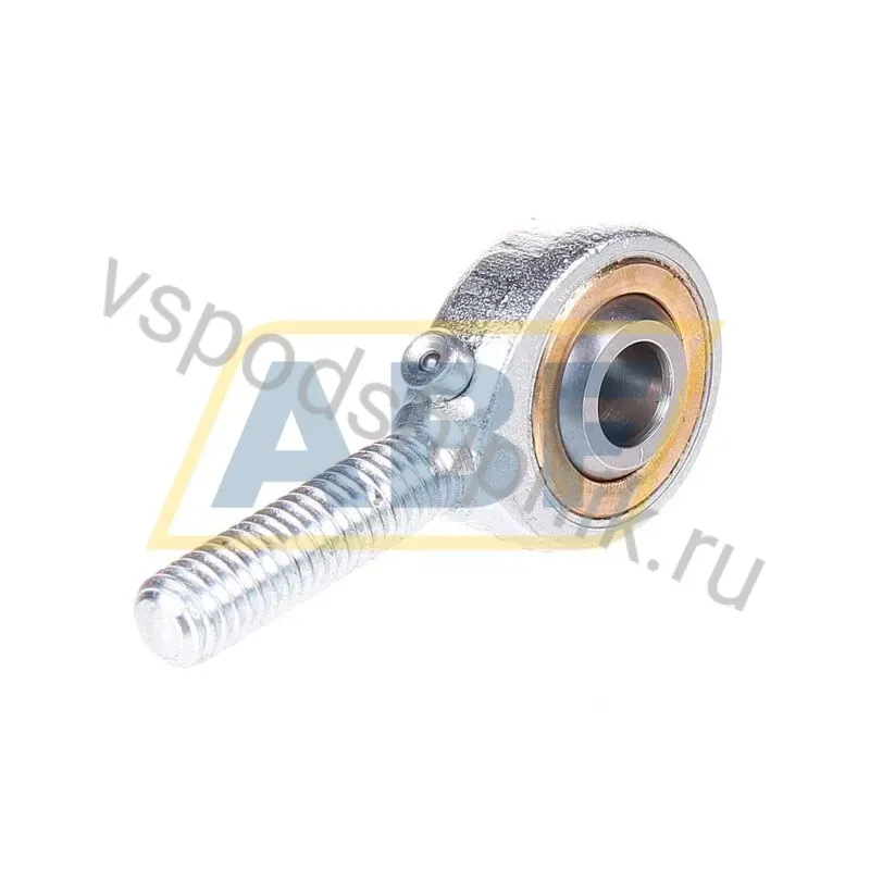 Шарнирная головка GAKR6-PB-A INA 360