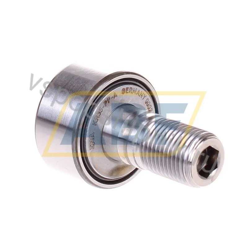 Опорный ролик KR35-PP-A INA 360