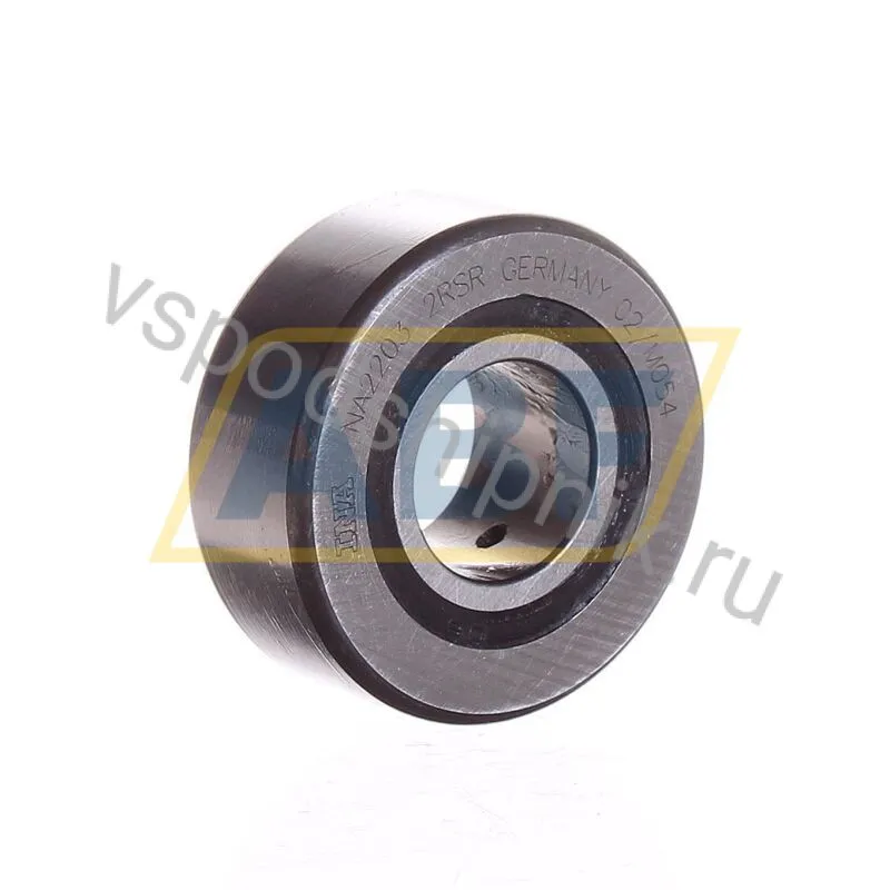 Ролик NA2203-2RSR INA 360