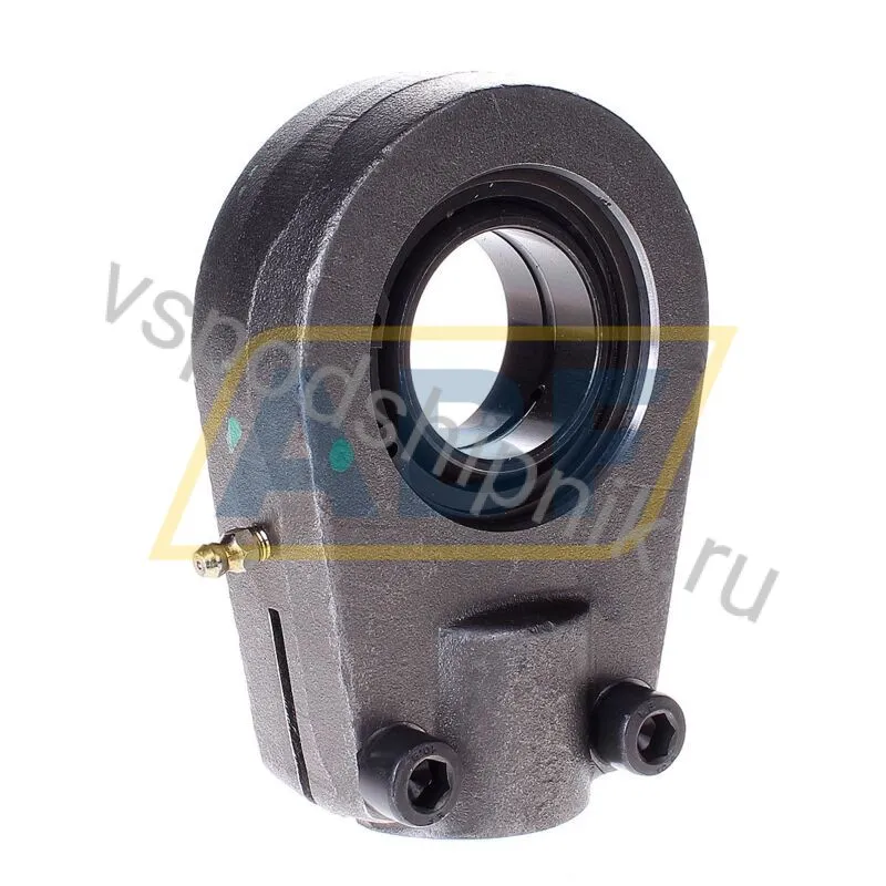 Шарнирная головка GIHRK40-DO-B INA 360